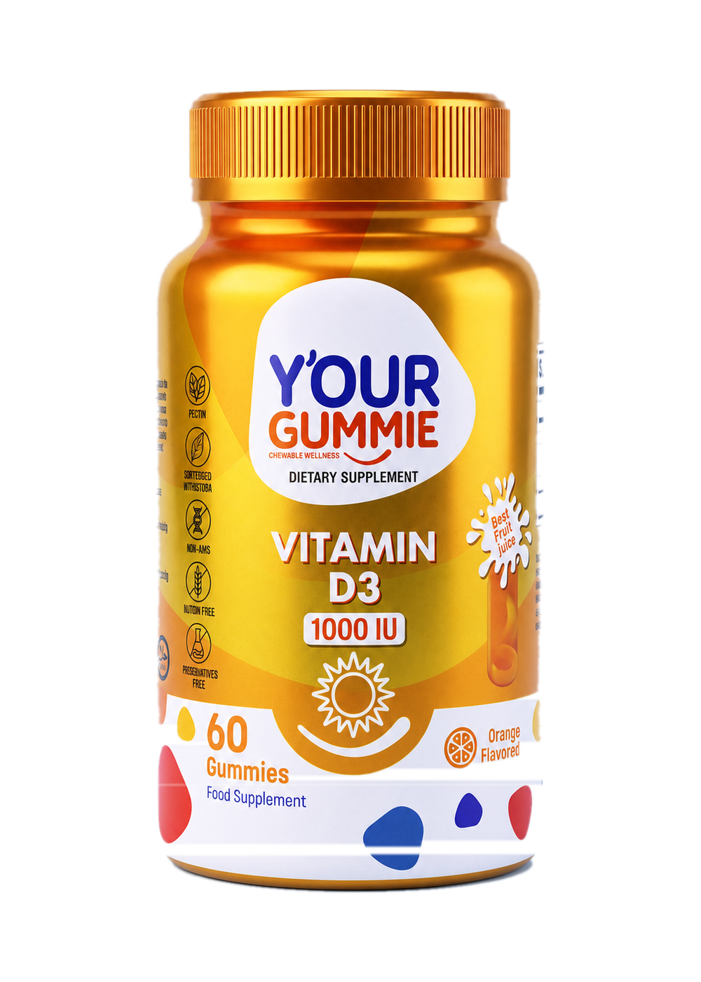 Vitamin D3